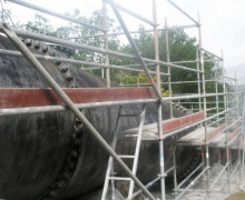 Conduta da Venda Nova